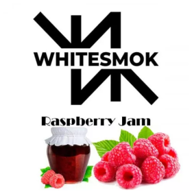 Табак White Smoke Raspberry Jam (Малиновый Джем) 50 гр Felix Shop