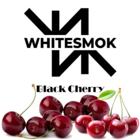 Табак White Smoke Black Cherry (Черешня) 50 гр Felix Shop