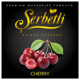 Табак Serbetli Cherry (Вишня) 100гр Felix Shop