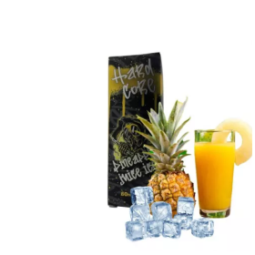 Жидкость Hard Core Ананасовый Сок Лёд 30мл 6% Felix Shop