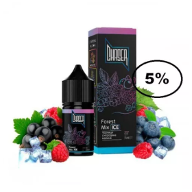 Жидкость Chaser Black Pink Lemonade Ice (Розовый Лимонад Лёд) 30мл, 5% Felix Shop