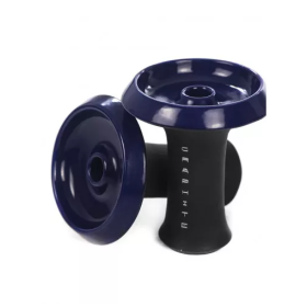 Чаша Sky Hookah Graphite Harmony Dark Blue Felix Shop