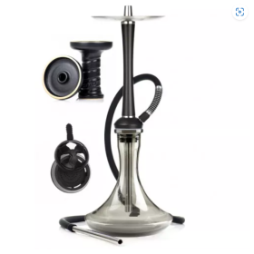 Кальян PALKA The Black Felix Shop