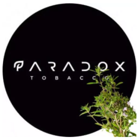 Табак Paradox Strong Chaber (Чабрец) 125гр Felix Shop
