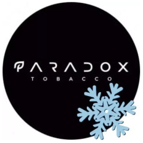 Табак Paradox Strong Frozen (Холод) 50гр Felix Shop