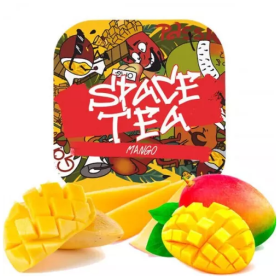Чайная Смесь Space Tea Mango (Манго) 40гр Felix Shop