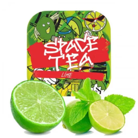 Чайная Смесь Space Tea Lime (Лайм) 40гр Felix Shop