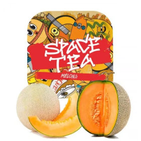 Чайная Смесь Space Tea Melona (Дыня) 40гр Felix Shop