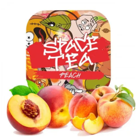 Чайная Смесь Space Tea Peach (Персик) 40гр Felix Shop