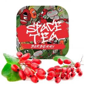 Чайная Смесь Space Tea Barberry (Барбарис) 40гр Felix Shop