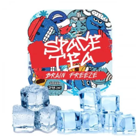 Чайная Смесь Space Tea Brain Freeze (Лёд) 40гр Felix Shop
