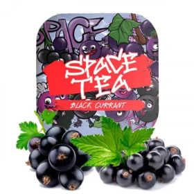 Чайная Смесь Space Tea Black Currant (Черная Смородина) 40гр Felix Shop
