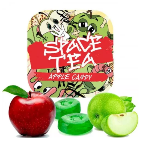 Чайная Смесь Space Tea Apple Candy (Яблочная Конфета) 40гр Felix Shop