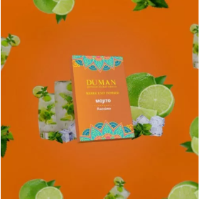 Табак Duman Mojito (Мохито) 100гр Felix Shop