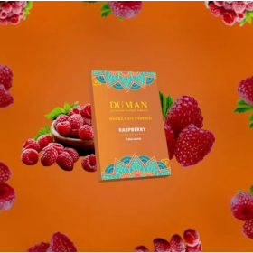 Табак Duman Raspberry (Малина) 100гр Felix Shop