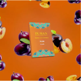 Табак Duman Plum (Слива) 100гр Felix Shop