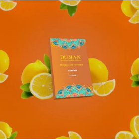 Табак Duman Lemon (Лимон) 100гр Felix Shop