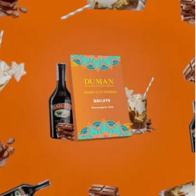 Табак Duman Baileys (Бейлис) 100гр Felix Shop