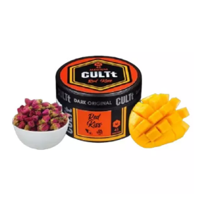 Табак CULT Medium М45 (Манго Роза) 100гр Felix Shop