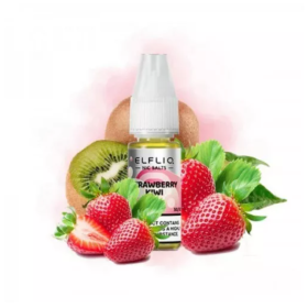Жидкость Elf Liq Strawberry Kiwi (Клубника Киви) 10мл 3% Felix Shop