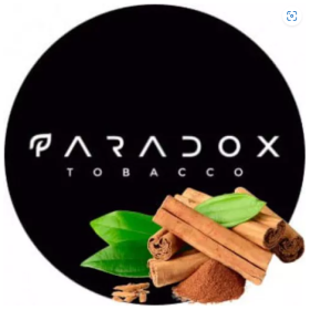 Табак Paradox Medium Cinnamon (Корица) 50гр Felix Shop