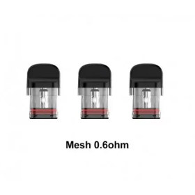 Картридж Smok Novo 2X Meshed 0.6Ω MTL Pod Felix Shop
