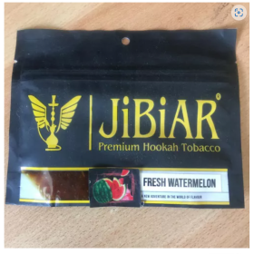 Табак Jibiar Fresh Watermelon (свежий арбуз) 100 гр Felix Shop