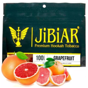 Табак Jibiar Grapefruit (грейпфрут) 100 гр Felix Shop