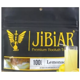 Табак Jibiar Lemonade (лимонад) 100 гр Felix Shop