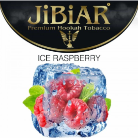 Табак Jibiar Ice Raspberry (малина лёд) 100 гр Felix Shop