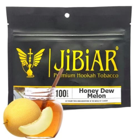 Табак Jibiar Honeydew Melon (медовая дыня) 100 гр Felix Shop