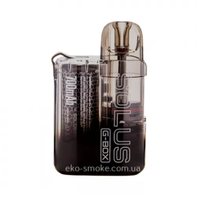 Pod-система Smok Solus G-BOX KIT Transparent Felix Shop
