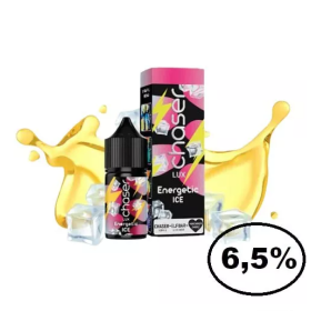 Жидкость Chaser Lux Energetic Ice (Энергетик Лёд) 30мл 6.5% Felix Shop