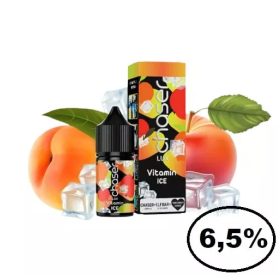 Жидкость Chaser Lux Vitamin Ice (Яблоко Персик Лёд) 30мл 6.5% Felix Shop