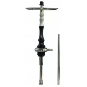 Кальян Totem Hookah Evo Wood Black Felix Shop