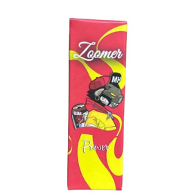 Жидкость Zoomer Power (Банан Клубника) 11мл 2.5% Felix Shop