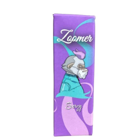 Жидкость Zoomer Energy (Сахарная Ватка) 11мл 2.5% Felix Shop