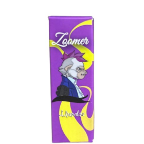 Жидкость Zoomer Break (Розовый Лимонад) 11мл 2.5% Felix Shop