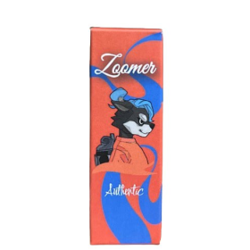 Жидкость Zoomer Authentic (Персик Лёд) 11мл 2.5% Felix Shop
