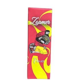 Жидкость Zoomer Power (Банан Клубника) 11мл 5% Felix Shop