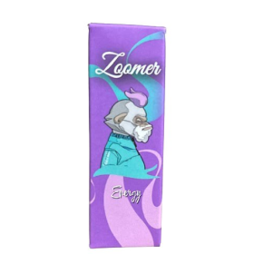 Жидкость Zoomer Energy (Сахарная Ватка) 11мл 5% Felix Shop