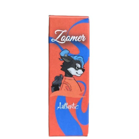 Жидкость Zoomer Authentic (Персик Лёд) 11мл 5% Felix Shop