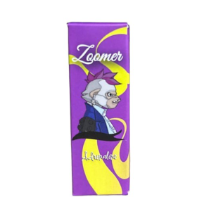 Жидкость Zoomer Adrenaline (Лимон Лимонад Малина) 11мл 5% Felix Shop