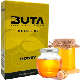 Табак Buta Gold Honey (мёд) 50 гр Felix Shop