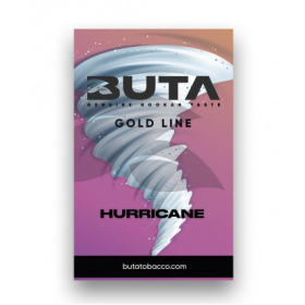 Табак Buta Gold Ice (лёд) 50 гр Felix Shop