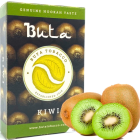 Табак Buta Gold Kiwi (киви) 50 гр Felix Shop