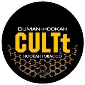 Табак CULT Medium M11 Huzelnut (лесной орех) 100гр Felix Shop