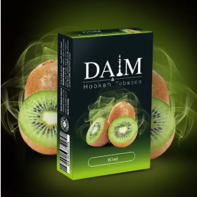 Табак Daim Kiwi (киви) 50 гр Felix Shop