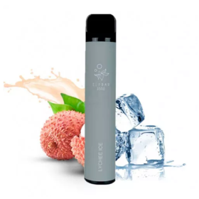 Электронная сигарета Elf Bar 1500 Lychee Ice (личи лёд) Felix Shop