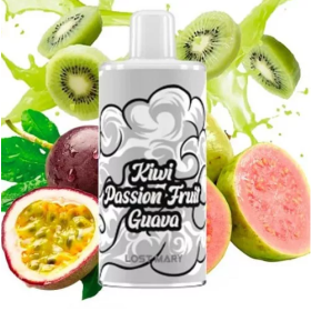 Картридж Lost Mary Psyper 2500 Kiwi Passionfruit Guava (Киви Маракуйя Гуава) Felix Shop